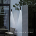 Outside Solar Garden Decorative Led Solar Wall Light